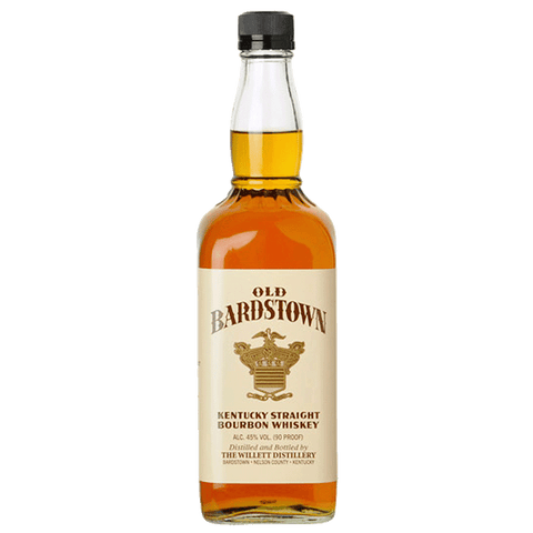 Old Bardstown Bourbon