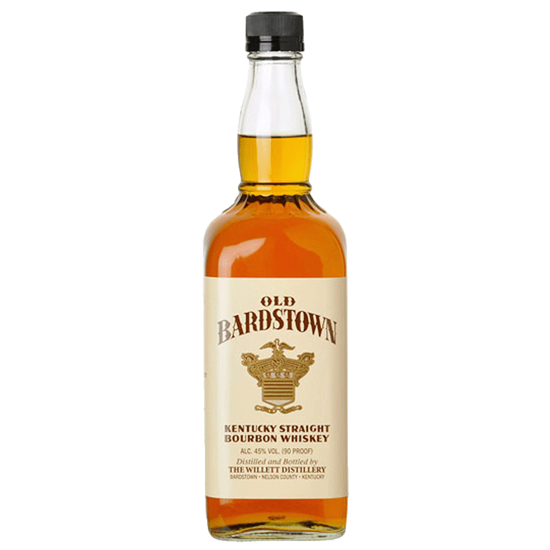 Old Bardstown Bourbon