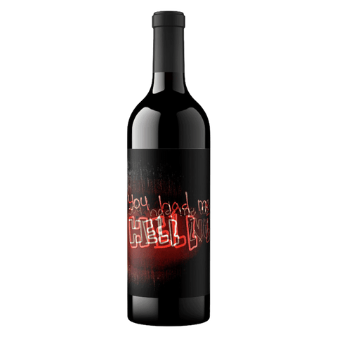 Orin Swift "Advice from John" Merlot