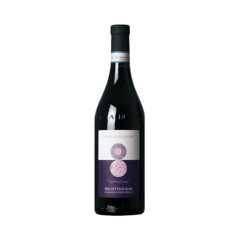 Pasquale Pelissero Dolcetto d'Alba  "Cascina Crosa"