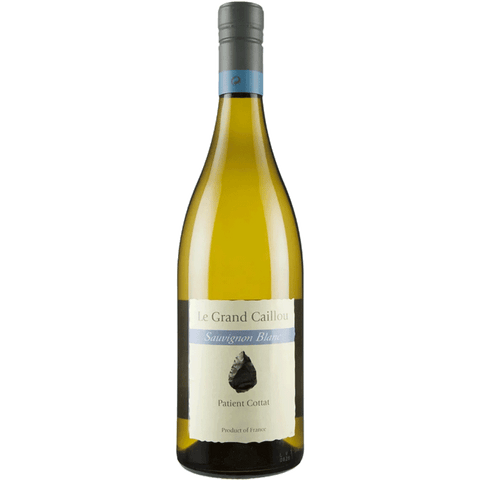 Patient Cottat "Le Grand Caillou" Sauvignon Blanc