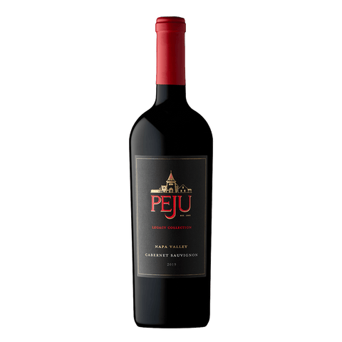 Peju Cabernet Napa Valley