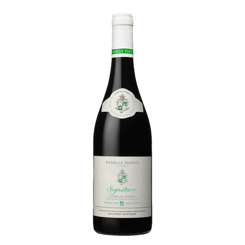 Perrin Signature Cotes du Rhone Signature