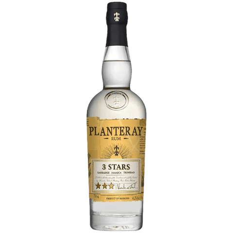 Planteray 3 Star White rum