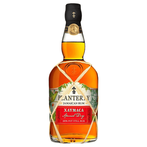Planteray Jamaican Rum "Xaymaca"
