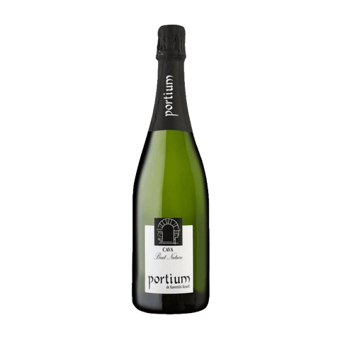 Portium Cava Brut