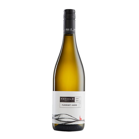 Preselo Furmint-Hars