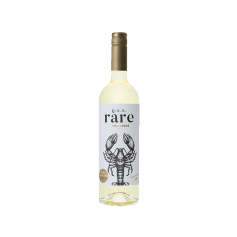 QSS Rare Vinho Verde