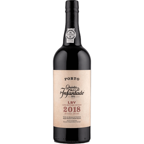 Quinta do Infantado LBV