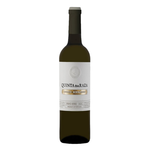 Quinta Da Raza Alvarinho Vinho Verde