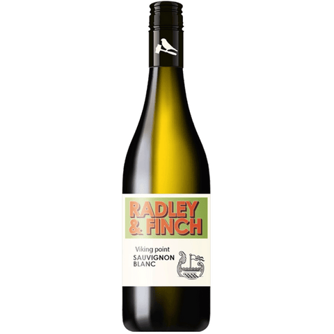 Radley & Finch Sauvignon Blanc