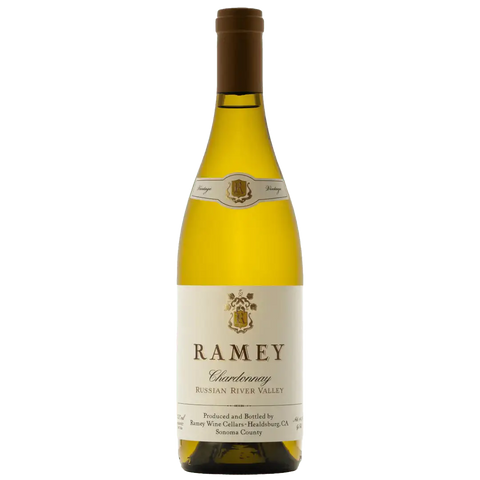 Ramey Russian River Chardonnay