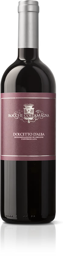 Rocche Costamagna Dolcetto d'Alba