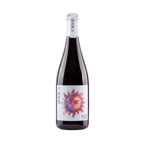 Rodica Col Fondo Sparkling Refosk