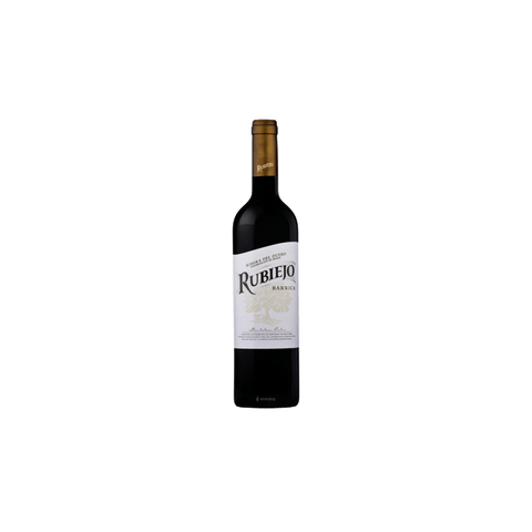 Rubiejo Barrica