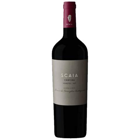 Scaia Corvina Veneto Rosso