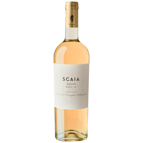 Scaia Veneto Rosato