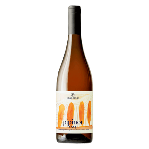 Scarbolo Pinot Grigio Pipinot Friuli Grave