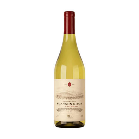 Shannon Ridge Chardonnay