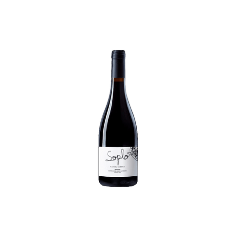 Sopolo Garnacha