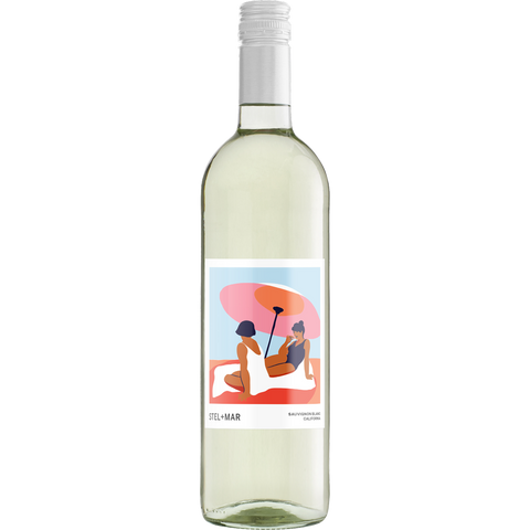 Stel+Mar Sauvignon Blanc