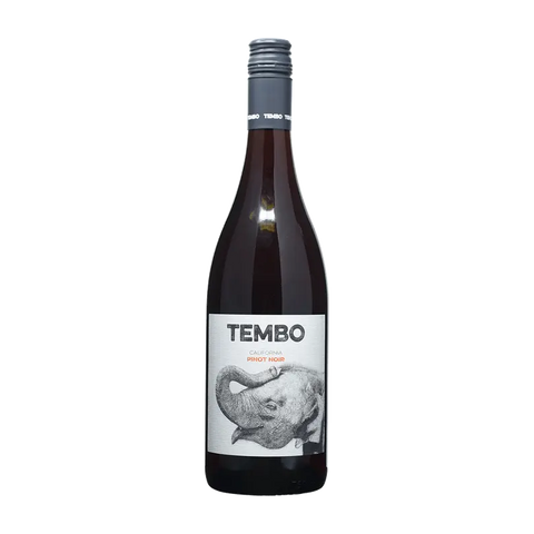 Tembo Pinot Noir