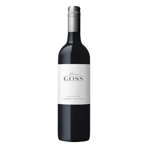 Thomas Goss Cabernet Sauvignon