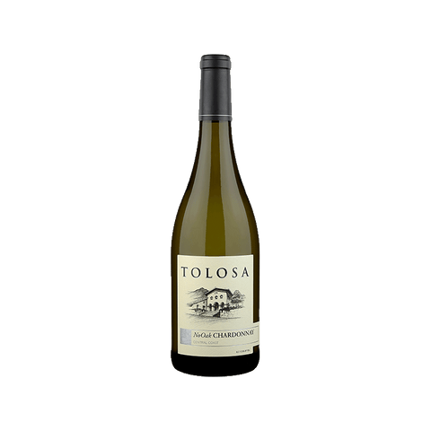 Tolosa Unoaked Chardonnay