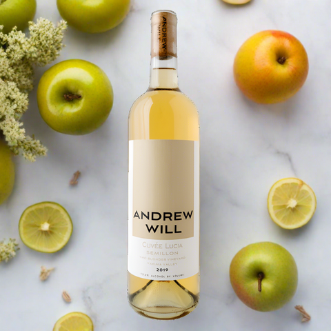 Andrew Will Two Blondes Semillon