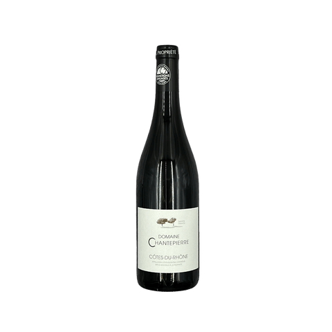 Domaine de Chantepierre Cotes du Rhone