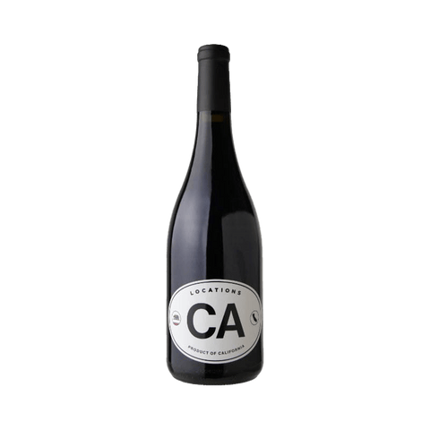 Location CA Red Blend #10