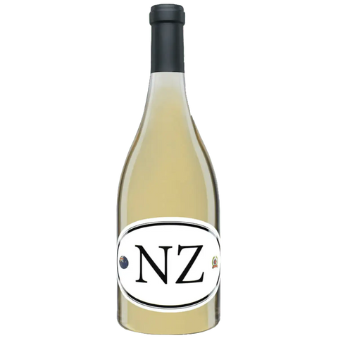 Locations NZ Sauvignon Blanc