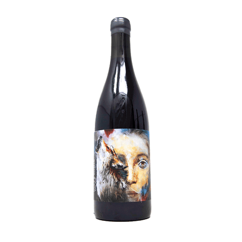 Wolf and Women Syrah