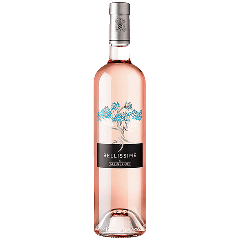 Alain Jaume Bellissime Cotes du Rhone Rose