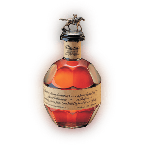 Blanton's Single Barrel Bourbon