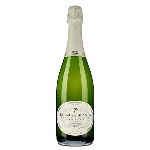 Domaine Thevenet & Fils Blanc de Blancs de Chardonnay Brut