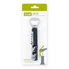 True Jack Multi-Use Bottle Opener