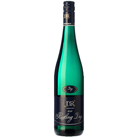 Dr. Loosen Dry Riesling