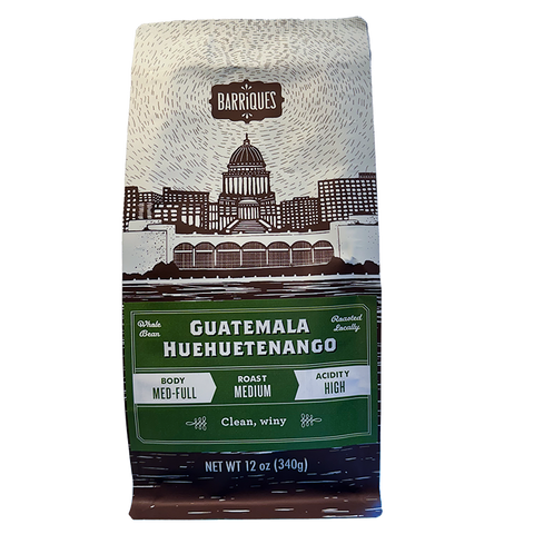 Guatemala Huehuetenango