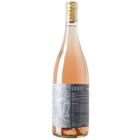 Lioco Rose of Carignan