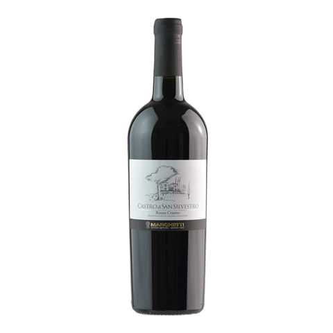 Marchetti Silvestro Rosso Conero