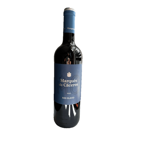 Marques de Caceres Red Blend