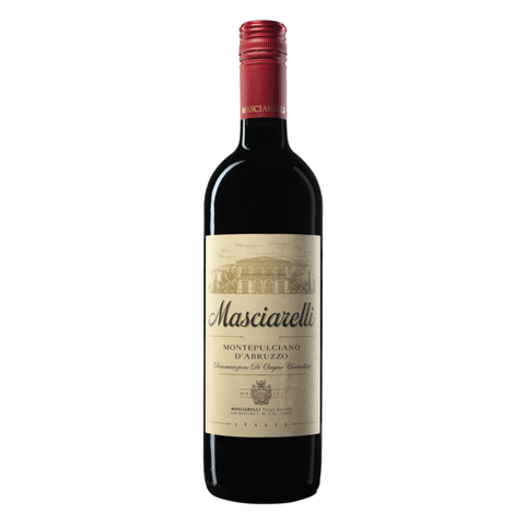 Masciarelli Montepulciano d'Abruzzo