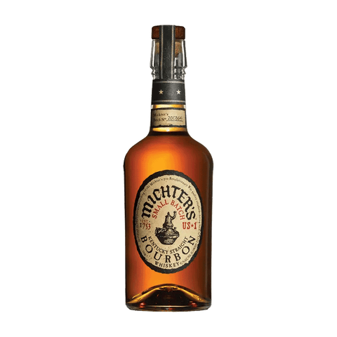 Michters Small Batch Bourbon