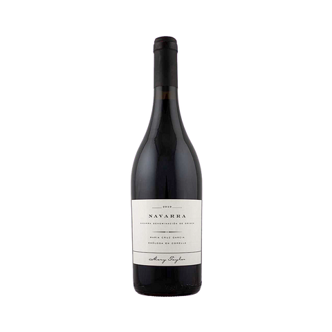 Mary Taylor 'Maria Garcia Cruz' Navarra Tempranillo