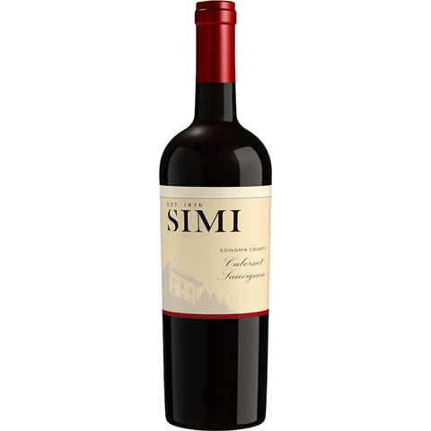 Simi Special Selection Cabernet Sauvignon