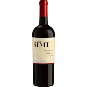 Simi Special Selection Cabernet Sauvignon