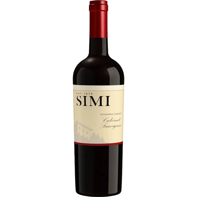 Simi Special Selection Cabernet Sauvignon