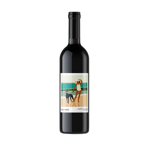 Stel+Mar Cabernet Sauvignon