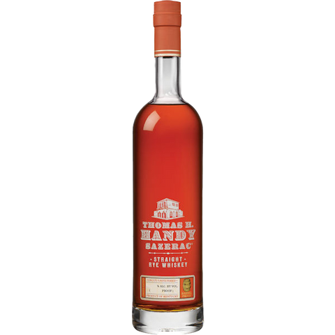 Thomas H. Handy Sazerac Rye